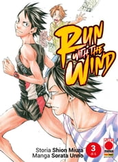 Run with the wind 3
