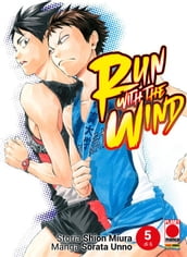 Run with the wind 5