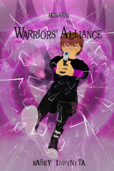 Runaway. Vol. 4: Warriors' alliance