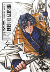Rurouni Kenshin. Perfect edition. 8.