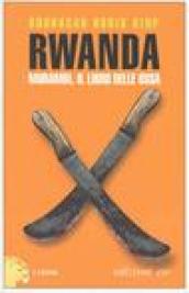 Rwanda. Murambi, il libro delle ossa