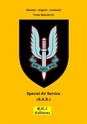 S.A.S. - Special Air Service