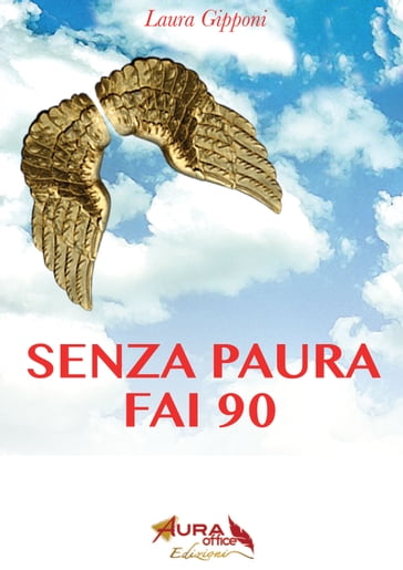 SENZA PAURA FAI 90