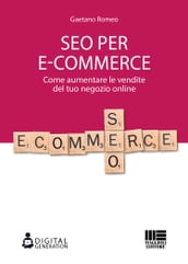 SEO per e-commerce