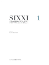SIXXI. Storia dell ingegneria strutturale in Italia. 1.
