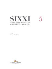 SIXXI. Storia dell ingegneria strutturale in Italia. 5.