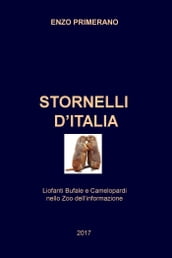 STORNELLI D ITALIA