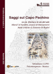 Saggi sul Capo Pachino. Periodico di storia locale (2021). 1.