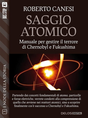 Saggio Atomico - manuale per gestire il terrore di Chernobyl e Fukushima
