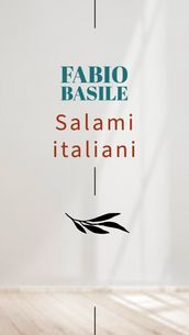 Salami italiani