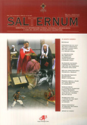 Salternum. Semestrale di informazione storica, culturale e archeologica (2019). 42-43: Gennaio-dicembre