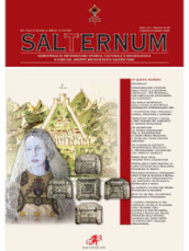 Salternum. Semestrale di informazione storica, culturale e archeologica (2020). Ediz. illustrata. 44-45.