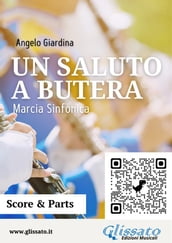 Un Saluto a Butera (score & parts)