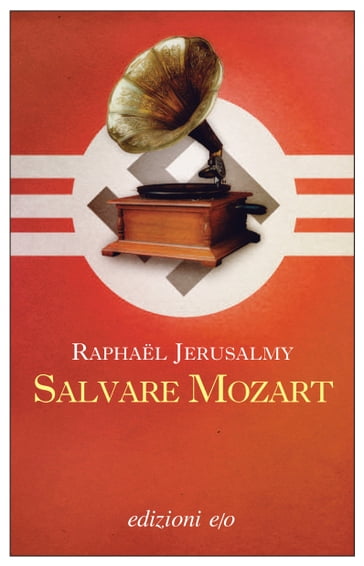Salvare Mozart