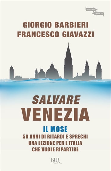 Salvare Venezia