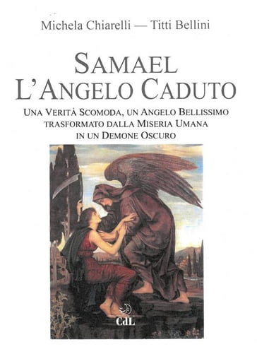 Samael l'Angelo Caduto