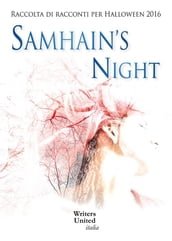 Samhain s Night
