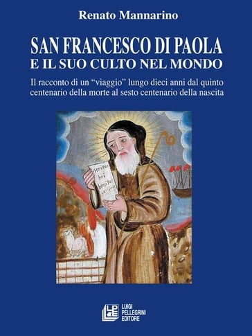 San Francesco di Paola e il suo culto nel mondo