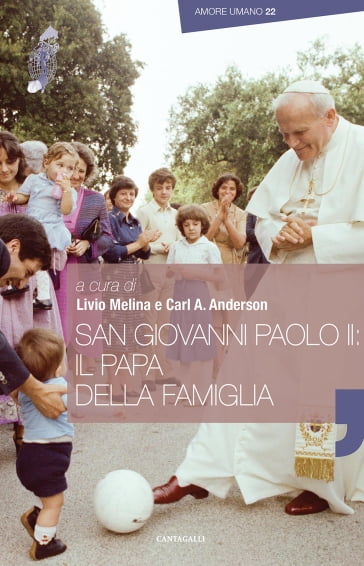 San Giovanni Paolo II: il Papa della famiglia