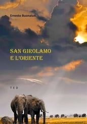 San Girolamo e l Oriente