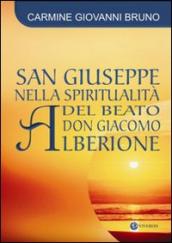 San Giuseppe nella spiritualità del Beato Don Giacomo Alberione