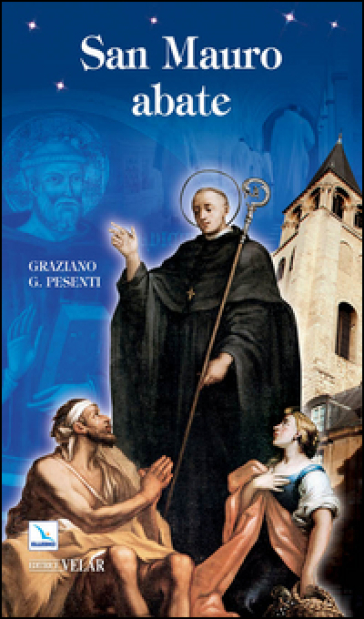 San Mauro abate