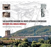 San Salvatore Maggiore sul Monte Letenano a Concerviano