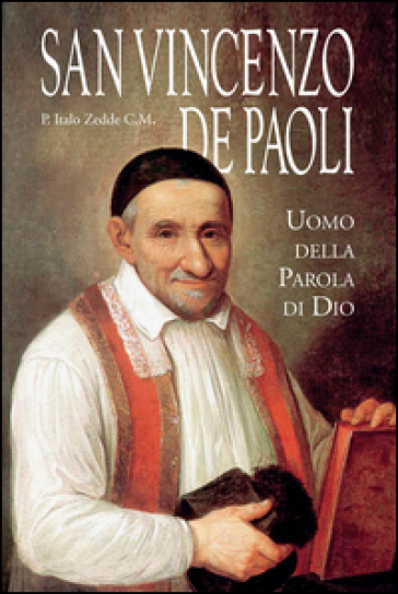 San Vincenzo De' Paoli