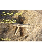 Sand and Sticks - Cinque Elementi