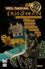 Sandman library. 8: La locanda alla fine dei mondi