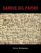 Sangue sul papiro