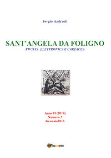 Sant'Angela da Foligno (2018). 3.