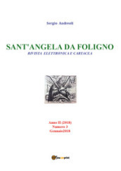 Sant Angela da Foligno (2018). 3.