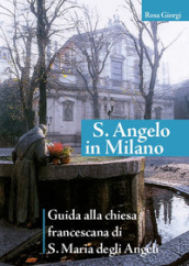 Sant Angelo in Milano
