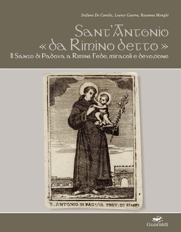 Sant'Antonio «da Rimino detto»