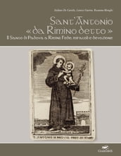 Sant Antonio «da Rimino detto»