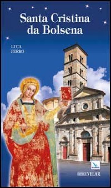 Santa Cristina da Bolsena
