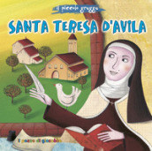 Santa Teresa d Avila. Il piccolo gregge