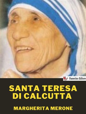 Santa Teresa di Calcutta