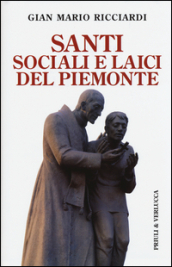 Santi sociali e laici del Piemonte