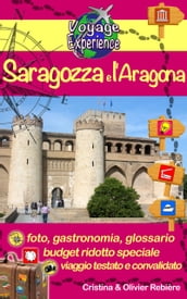 Saragozza e l Aragona