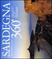 Sardegna 360°. Ediz. italiana e inglese