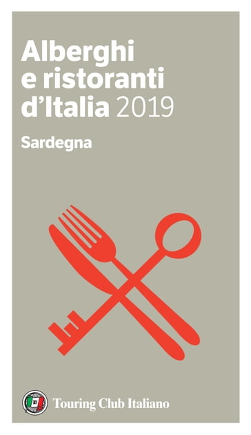 Sardegna - Alberghi e Ristoranti d'Italia 2019
