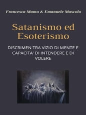 Satanismo ed esoterismo