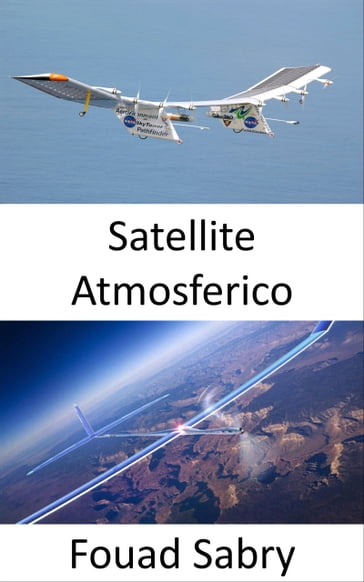 Satellite Atmosferico