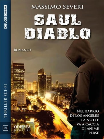 Saul Diablo