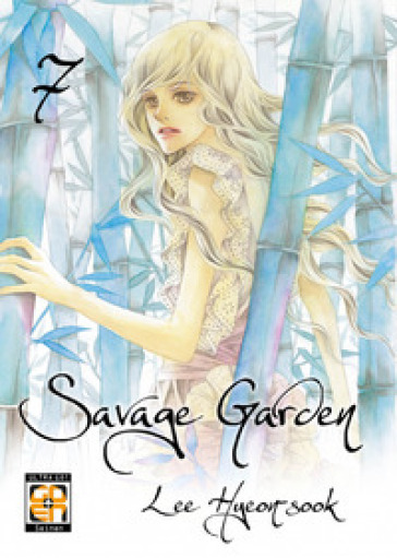 Savage garden. 7.