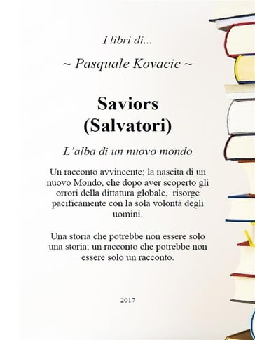 Saviors (Salvatori)