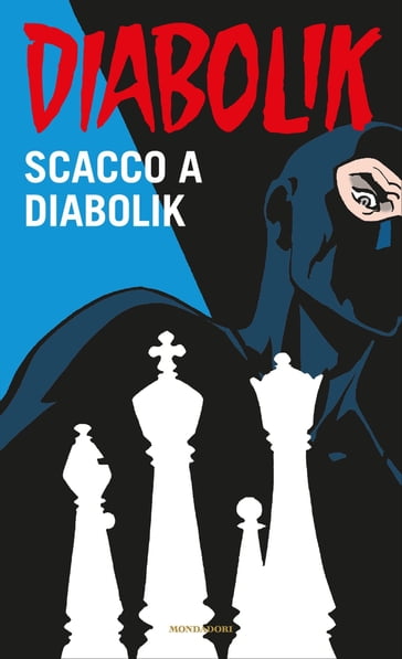 Scacco a Diabolik