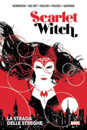 Scarlet witch. La strada delle streghe